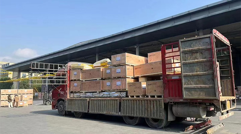 潮州到铜仁货运公司-潮州到铜仁货运专线-自备车辆